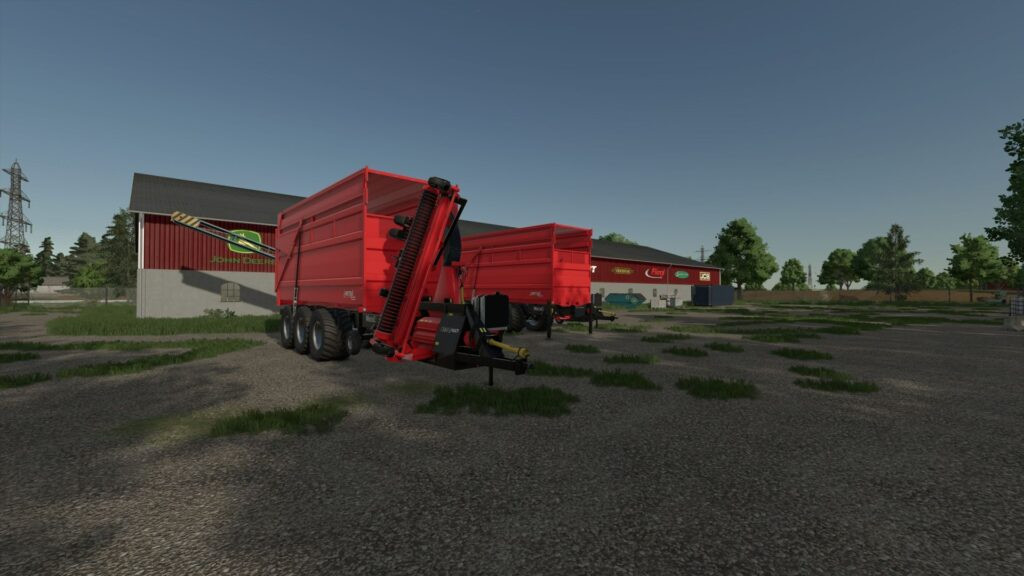 Metsjö MetaQ 75 1360 Multi
