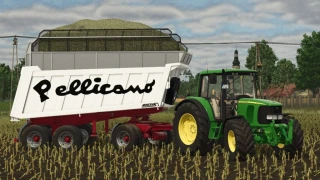 Minerva Pellicano Agricolo