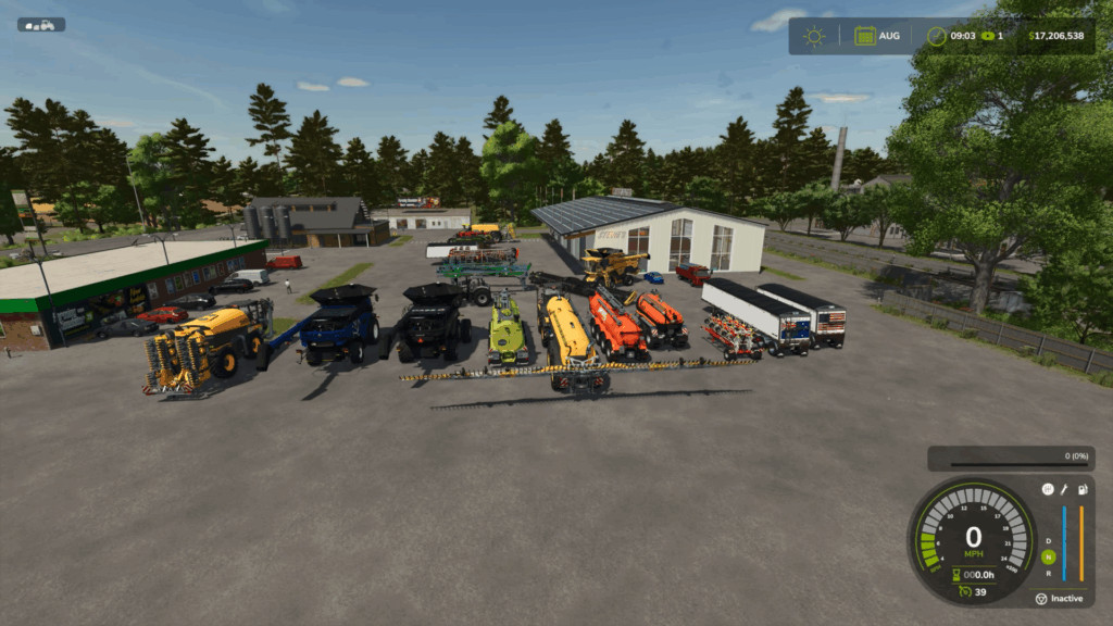 Mod Pack 20 By Stevie