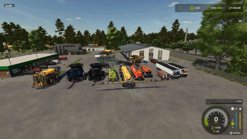 Mod Pack 20 By Stevie