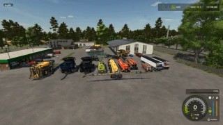 Mod Pack 20 By Stevie