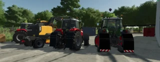 Modpack