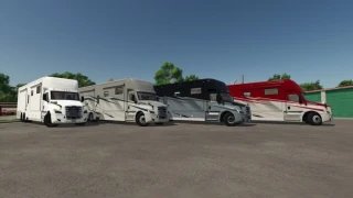 Motorhome