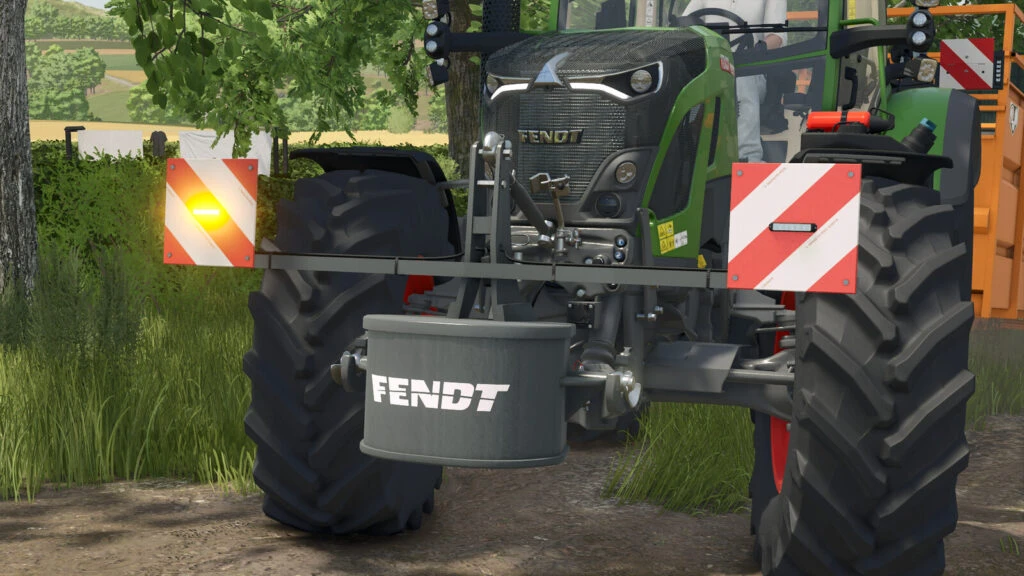 Multi-Brand Safety Weight