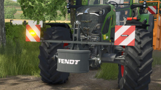 Multi-Brand Safety Weight