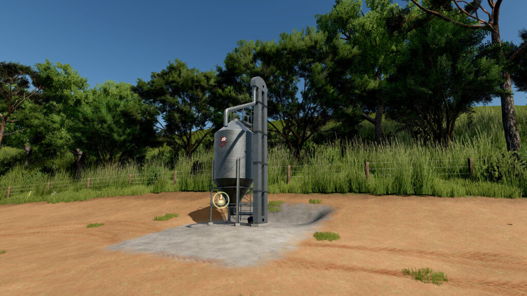 Multifruit Purchase Station