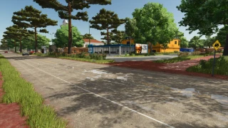 New Horizon Farm