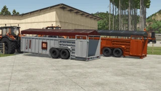 Noah TTW 140 – MH Edition