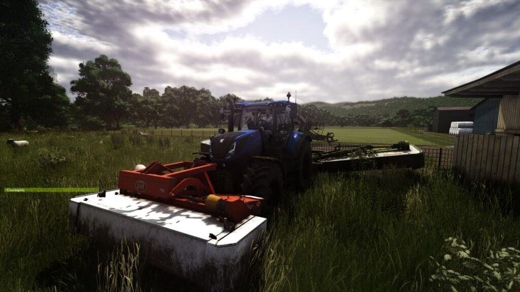 Nojus9917 Reshade Preset