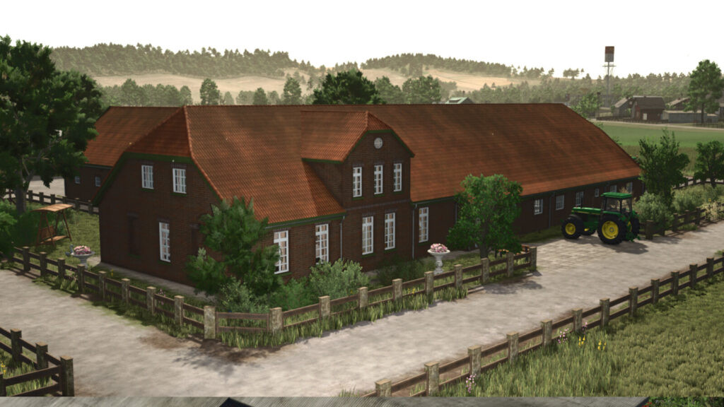 North Frisian Pack