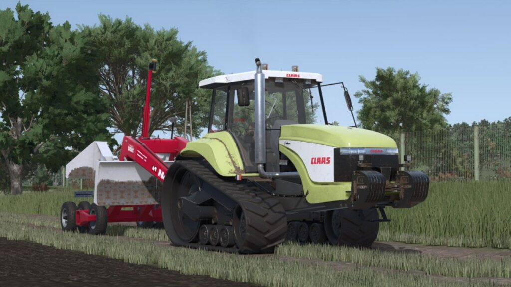 Novak LL70