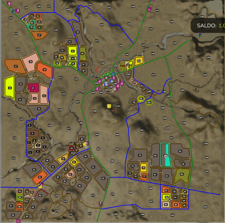 NullaCreek 16x AutoDrive