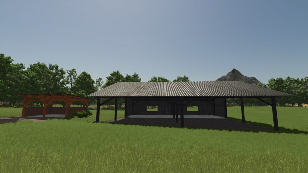 Object Storage Package