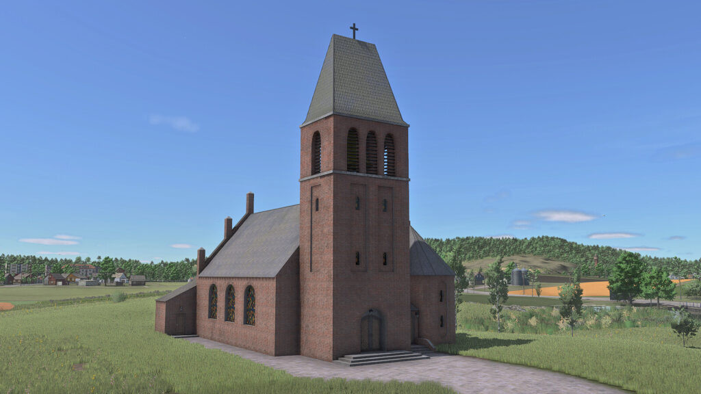 Old Church