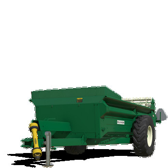 Oliver 480 Spreader