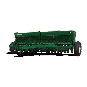 Oliver 76 Drill