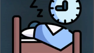 Only Sleep At Night