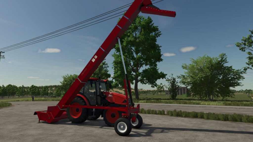 Optirak 150/M
