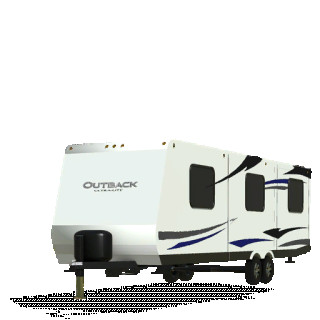 Outback Camper