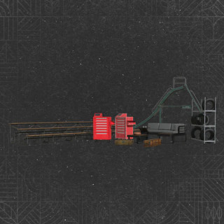 Outdoor Accessories Pack