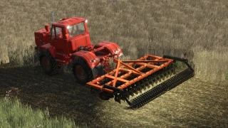 Pack mounted BDM