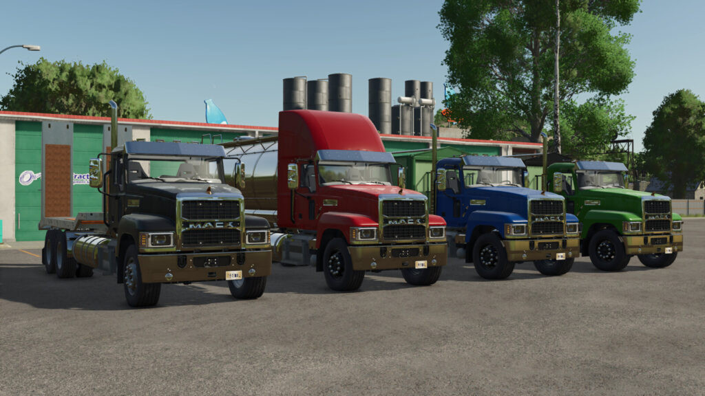 Pinnacle 6×4 Pack