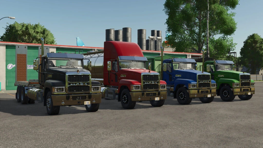 Pinnacle 6×4 Pack