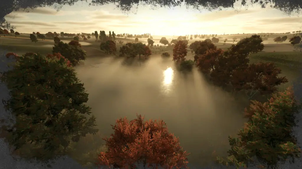 Polanki Map