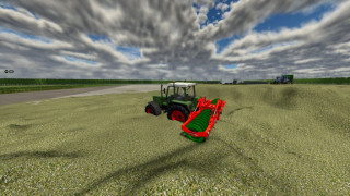 Power roller