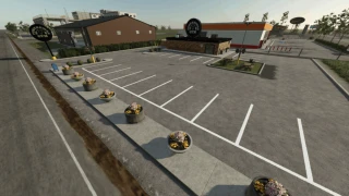 Powerhouse Gym