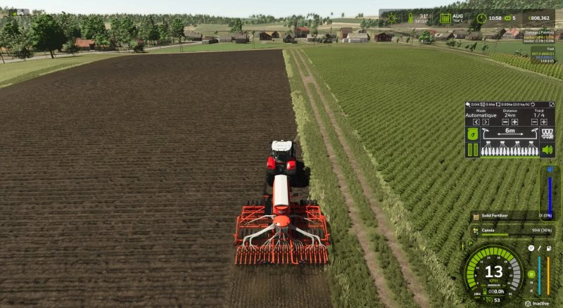 ProSeed