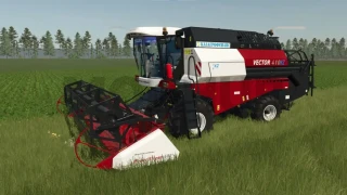 RSM Vector 410