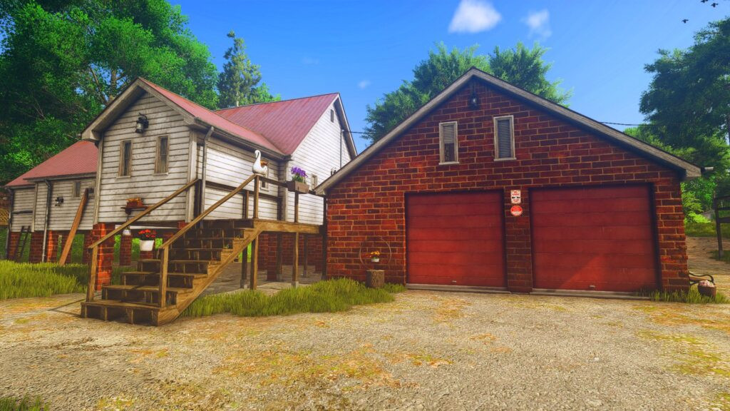 ReShade Preset By WHYLESS