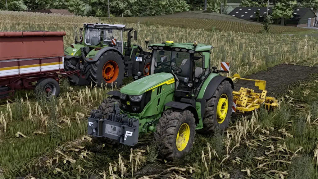 Realistic Next-Gen Reshade + Lighting