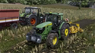 Realistic Next-Gen Reshade + Lighting