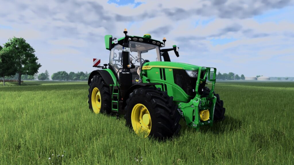 Realistic Simple – ReShade