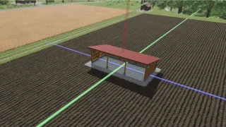 Rearrange Placeables