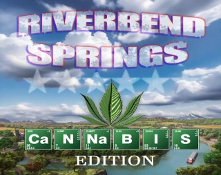 Riverbend Springs – Squigglze Edition