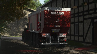 Rolland Trailer