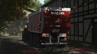 Rolland Trailer