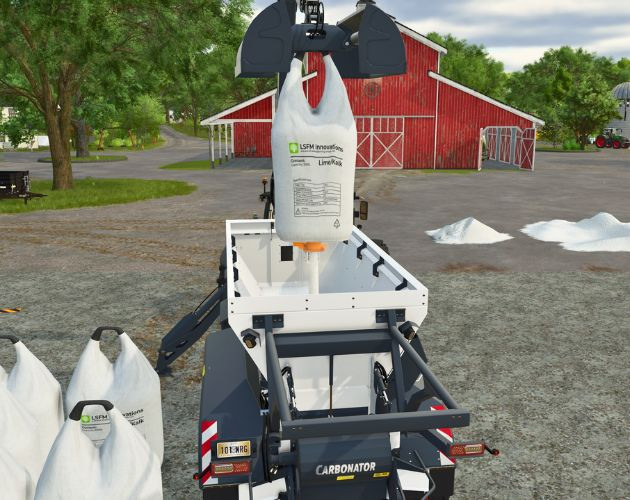 STREUMASTER FW 212 TD PROFI