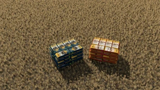 Sano Feed Pack