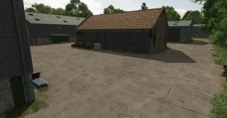Saxlingham Brisco edit