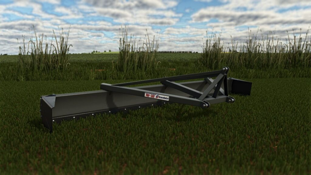 Scarabelot Hydraulic Leveling Board