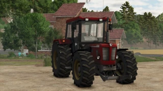 Schlueter 1500 TVL