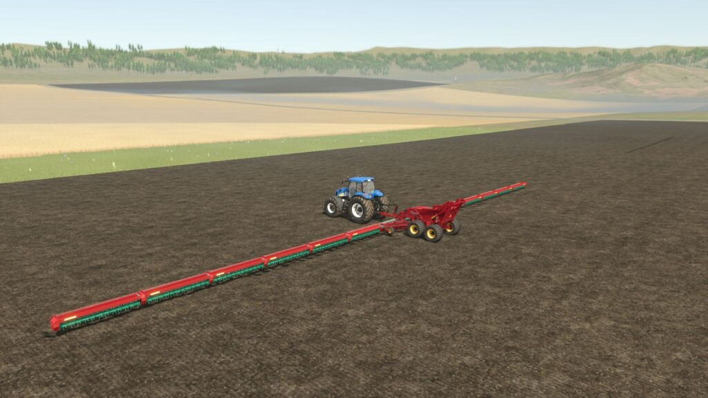 Scorpio 550 Elho TH01