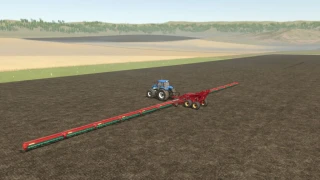 Scorpio 550 Elho TH01