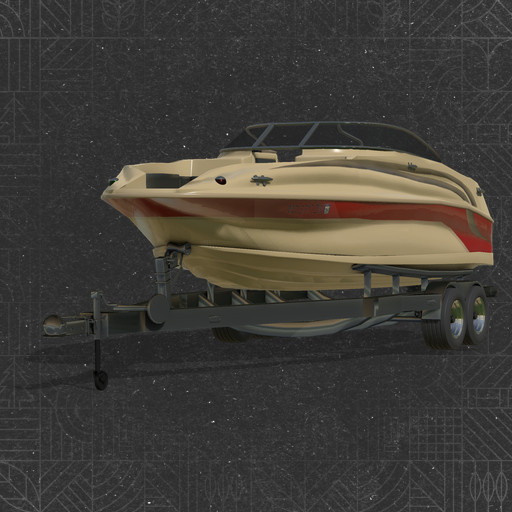Sea Boat