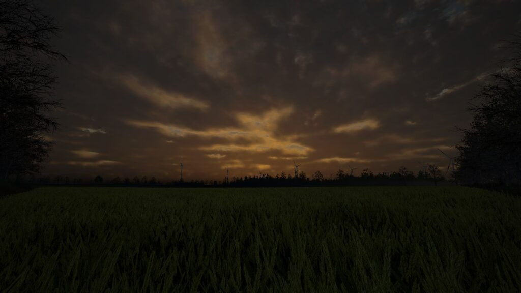Shader by RentnerModding