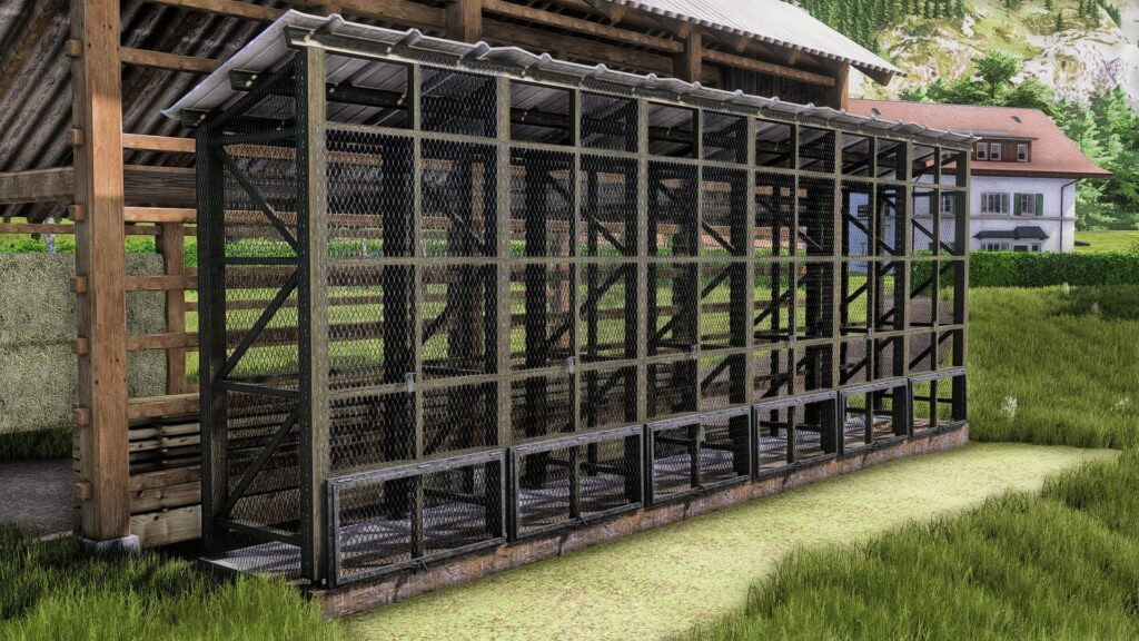 Slovenian UTH 25 Koruznjak